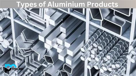 Category : Aluminium & Aluminium Products 